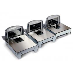 Maintenance de Lecteurs / Scanners codes-barres fixes PSC / Datalogic Magellan 8103 Megacom